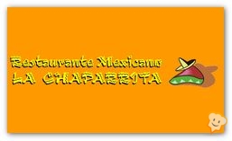 Restaurante Mexicano Chaparrita