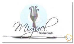 Restaurante Miguel