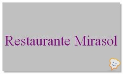 Restaurante Mirasol