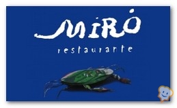 Restaurante Miró