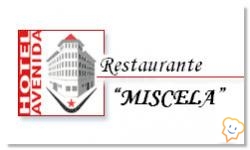 Restaurante Miscela