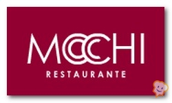 Restaurante Mochi