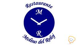 Restaurante Molino del Reloj