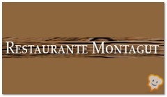 Restaurante Montagut