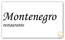 Restaurante Montenegro