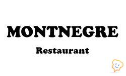 Restaurante Montnegre