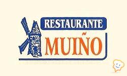 Restaurante Muiño
