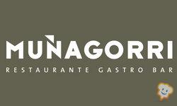 Restaurante Muñagorri