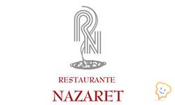 Restaurante Nazaret