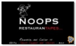 Restaurante Noops
