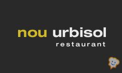 Restaurante Nou Urbisol