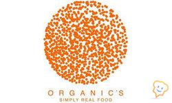 Restaurante Organic's