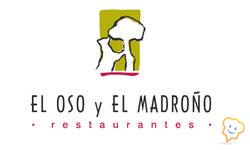 Restaurante el Oso y el Madroño II