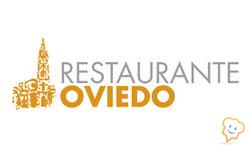 Restaurante Oviedo (Antonio López)