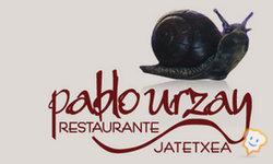 Restaurante Pablo Urzay