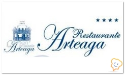 Restaurante Palacio Arteaga