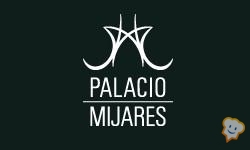 Restaurante Palacio Mijares