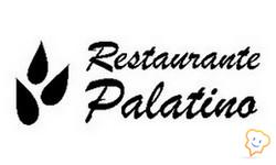 Restaurante Palatino