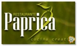 Restaurante Paprica