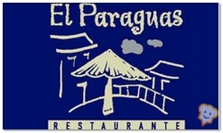 Paraguas Madrid Restaurante Precios