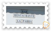 Restaurante la Parra