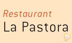Restaurante la Pastora