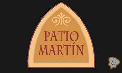 Restaurante Patio Martín