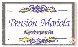 Restaurante Pensión Mariola