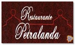 Restaurante Petralanda