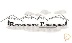 Restaurante Pinosaguas
