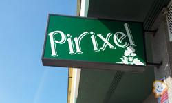 Restaurante Pirixel