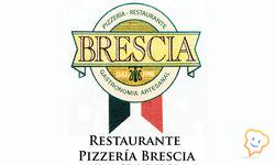 Restaurante Pizzería Brescia