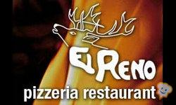Restaurante Pizzeria el Reno