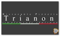 Restaurante Pizzeria Trianon