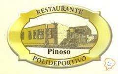 Restaurante Polideportivo Pinoso