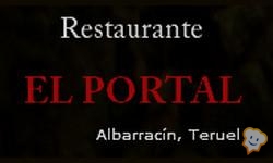 Restaurante el Portal