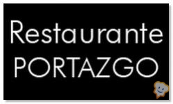 Restaurante Portazgo