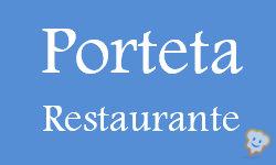 Restaurante Porteta