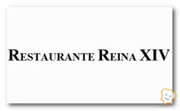 Restaurante Reina XIV