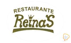 Restaurante Reinas