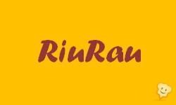 Restaurante RiuRau