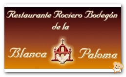 Restaurante Rociero de la Blanca Paloma