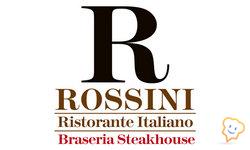 Restaurante Rossini