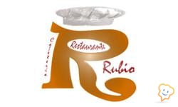Restaurante Rubio