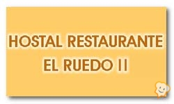 Restaurante el Ruedo II