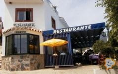 Restaurante Rufino