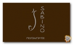 Restaurante Sabino