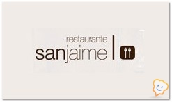 Restaurante San Jaime