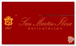 Restaurante San Martín