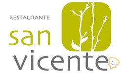 Restaurante San Vicente